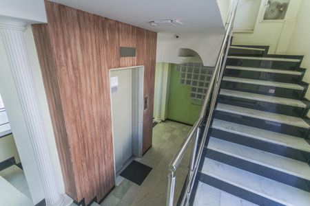 Apartamento à venda com 300m², 4 quartos e 2 vagasHall de Entrada