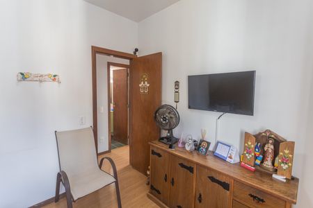 Apartamento à venda com 300m², 4 quartos e 2 vagasQuarto 2