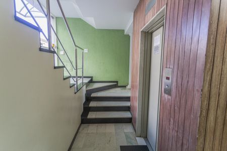 Apartamento à venda com 300m², 4 quartos e 2 vagasHall de Entrada