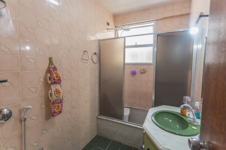 Apartamento à venda com 300m², 4 quartos e 2 vagasBanheiro Social