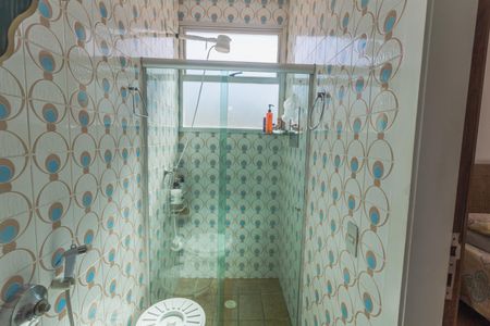 Apartamento à venda com 300m², 4 quartos e 2 vagasBanheiro da Suíte