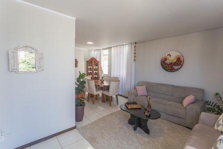 Apartamento à venda com 300m², 4 quartos e 2 vagasSala