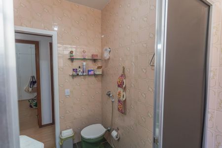 Apartamento à venda com 300m², 4 quartos e 2 vagasBanheiro Social