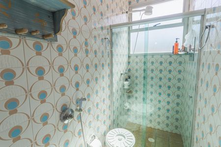 Apartamento à venda com 300m², 4 quartos e 2 vagasBanheiro da Suíte