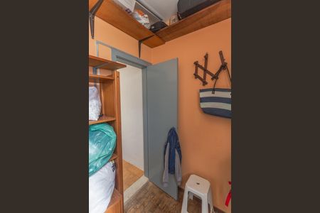 Apartamento à venda com 300m², 4 quartos e 2 vagasQuarto de Serviço