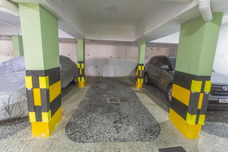 Apartamento à venda com 300m², 4 quartos e 2 vagasGaragem