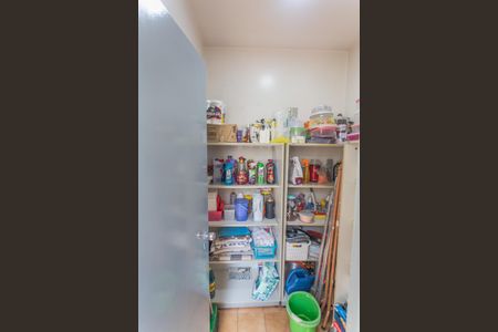 Apartamento à venda com 300m², 4 quartos e 2 vagasDespensa