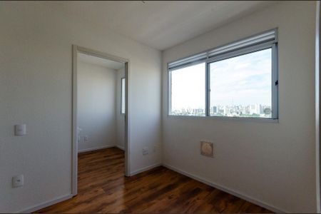 Apartamento para alugar com 32m², 2 quartos e sem vaga Apartamento para alugar com 32m², 2 quartos e sem vagaSala