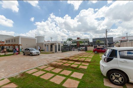 Apartamento para alugar com 32m², 2 quartos e sem vaga Apartamento para alugar com 32m², 2 quartos e sem vagaGaragem