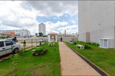 Apartamento para alugar com 32m², 2 quartos e sem vaga Apartamento para alugar com 32m², 2 quartos e sem vagaÁrea comum