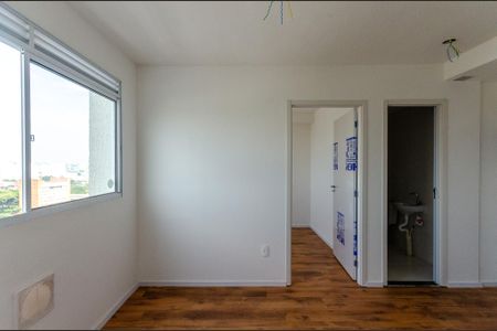 Apartamento para alugar com 32m², 2 quartos e sem vaga Apartamento para alugar com 32m², 2 quartos e sem vagaSala
