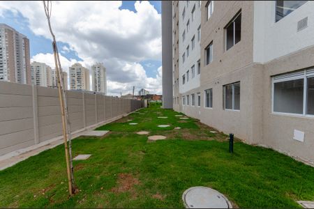 Apartamento para alugar com 32m², 2 quartos e sem vaga Apartamento para alugar com 32m², 2 quartos e sem vagaÁrea comum