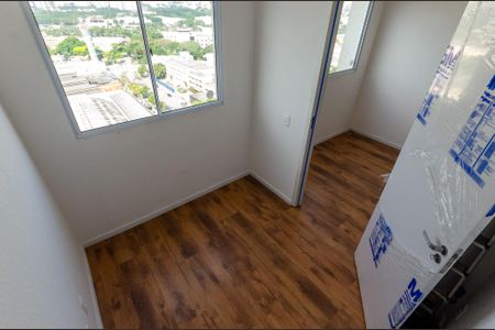 Apartamento para alugar com 32m², 2 quartos e sem vaga Apartamento para alugar com 32m², 2 quartos e sem vagaQuarto 2