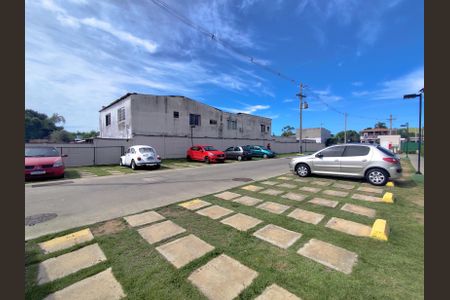 Apartamento à venda com 40m², 2 quartos e 1 vaga Apartamento à venda com 40m², 2 quartos e 1 vagaGaragem