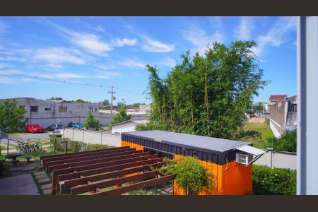 Apartamento à venda com 40m², 2 quartos e 1 vagaSala - Vista