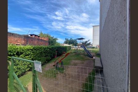 Apartamento à venda com 40m², 2 quartos e 1 vaga Apartamento à venda com 40m², 2 quartos e 1 vagaÁrea Comum - Playground