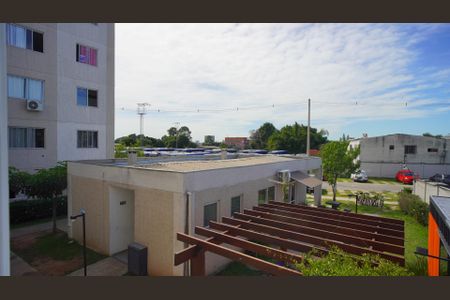 Apartamento à venda com 40m², 2 quartos e 1 vagaQuarto 1 - Vista