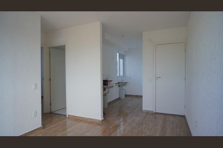 Apartamento à venda com 40m², 2 quartos e 1 vagaSala