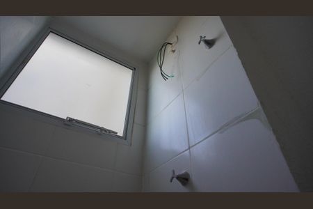 Apartamento à venda com 40m², 2 quartos e 1 vagaBanheiro Social