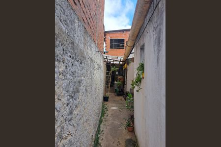 Casa à venda com 230m², 1 quarto e sem vaga Casa à venda com 230m², 1 quarto e sem vagaQuintal