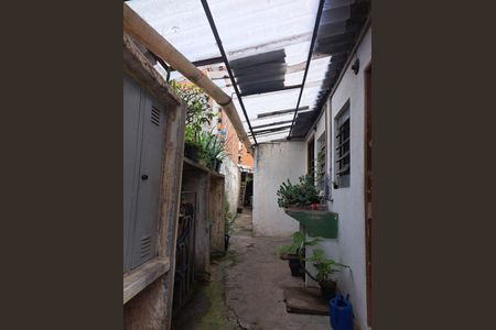 Casa à venda com 230m², 1 quarto e sem vaga Casa à venda com 230m², 1 quarto e sem vagaQuintal