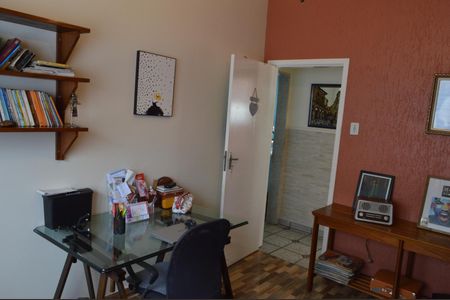 Casa à venda com 310m², 5 quartos e 4 vagasQuarto 3