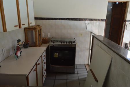 Casa à venda com 310m², 5 quartos e 4 vagasÁrea Gourmet 