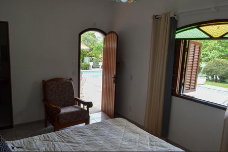 Casa à venda com 310m², 5 quartos e 4 vagasSuíte - Edicula 