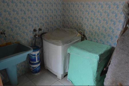 Casa à venda com 310m², 5 quartos e 4 vagasÁrea de Serviço 