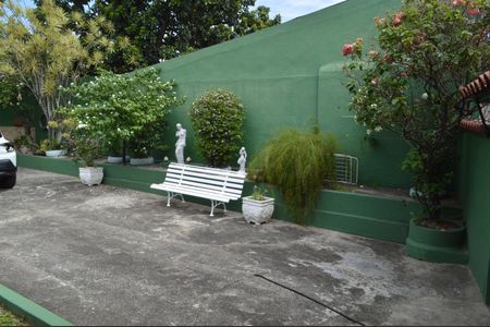 Casa à venda com 310m², 5 quartos e 4 vagasGaragem