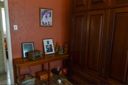 Casa à venda com 310m², 5 quartos e 4 vagasQuarto 3