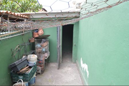 Casa à venda com 310m², 5 quartos e 4 vagasCanil 2