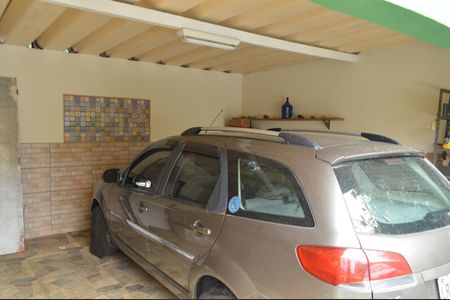 Casa à venda com 310m², 5 quartos e 4 vagasGaragem