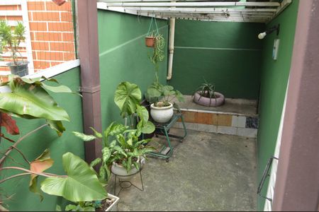 Casa à venda com 310m², 5 quartos e 4 vagasQuintal /Jardim 