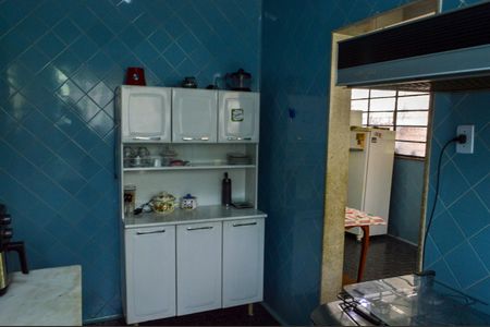 Casa à venda com 310m², 5 quartos e 4 vagasCozinha