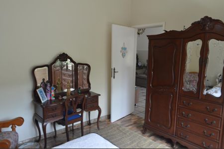 Casa à venda com 310m², 5 quartos e 4 vagasQuarto 1