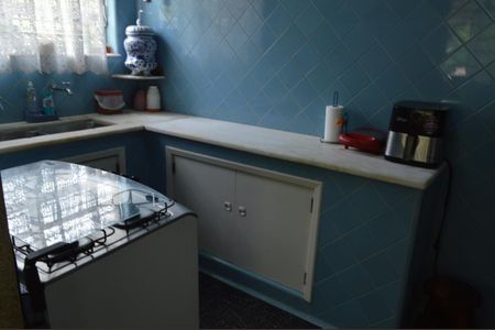 Casa à venda com 310m², 5 quartos e 4 vagasCozinha