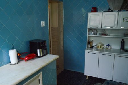 Casa à venda com 310m², 5 quartos e 4 vagasCozinha