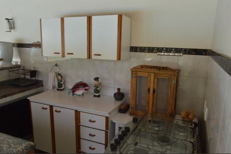 Casa à venda com 310m², 5 quartos e 4 vagasÁrea Gourmet 