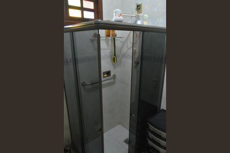 Casa à venda com 310m², 5 quartos e 4 vagasBanheiro da Suíte - Edicula 