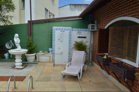 Casa à venda com 310m², 5 quartos e 4 vagasChuveirão 