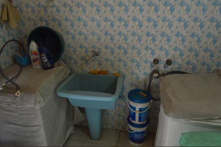 Casa à venda com 310m², 5 quartos e 4 vagasÁrea de Serviço 