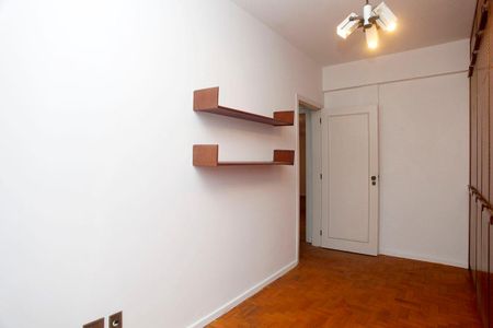 Apartamento à venda com 93m², 2 quartos e 2 vagasQuarto 2