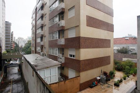 Apartamento à venda com 93m², 2 quartos e 2 vagasVista da Cozinha