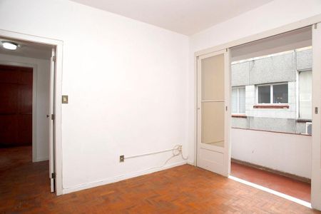 Apartamento à venda com 93m², 2 quartos e 2 vagasQuarto 1