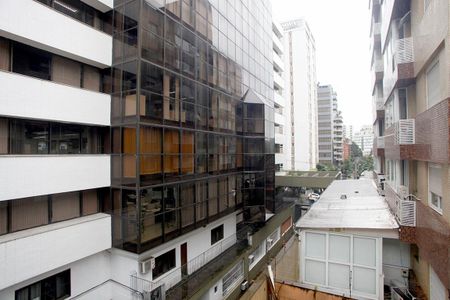 Apartamento à venda com 93m², 2 quartos e 2 vagasSala Vista