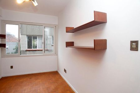 Apartamento à venda com 93m², 2 quartos e 2 vagasQuarto 2