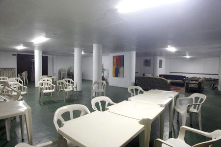 Apartamento à venda com 93m², 2 quartos e 2 vagasÁrea Comum - Salão de Festas