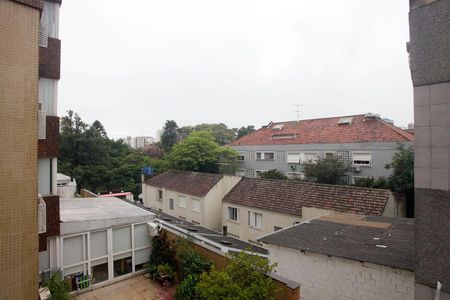 Apartamento à venda com 93m², 2 quartos e 2 vagasQuarto 2 Vista