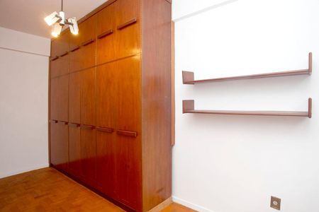Apartamento à venda com 93m², 2 quartos e 2 vagasQuarto 2